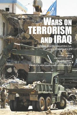 Wars on Terrorism and Iraq book