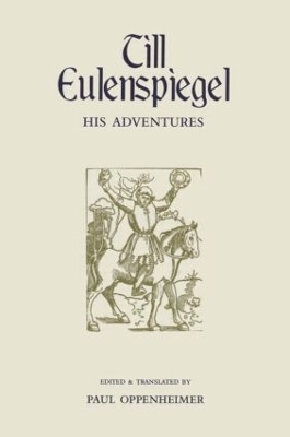 Till Eulenspiegel by Anonymous