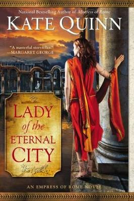 Lady of the Eternal City book