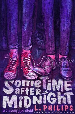 Sometime After Midnight book