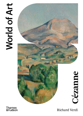 Cézanne book