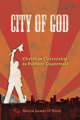 City of God book