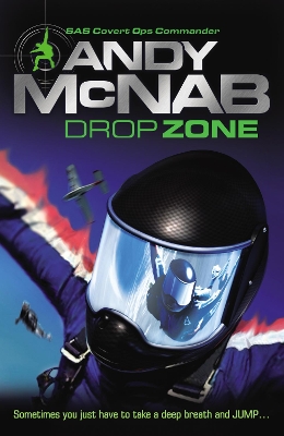 DropZone book