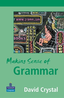 Making Sense of Grammar book