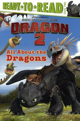All about the Dragons book