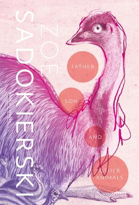 Father, Son and Other Animals book