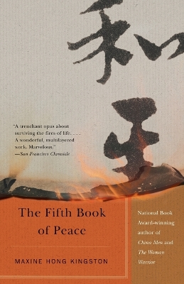 Fifth Book of Peace book