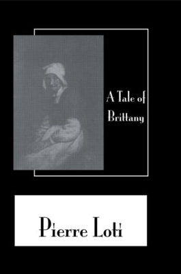 Tale of Brittany book