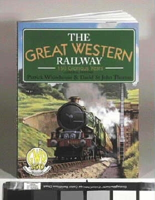 Great Western Railway book