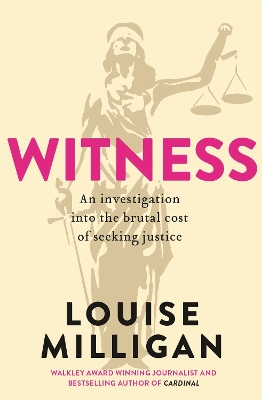 Witness book