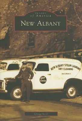 New Albany, in book