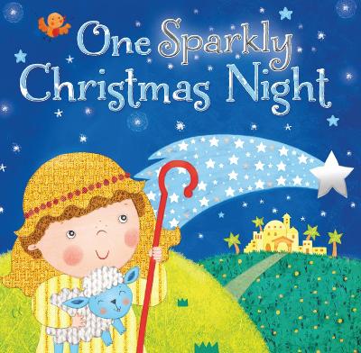 One Sparkly Christmas Night book