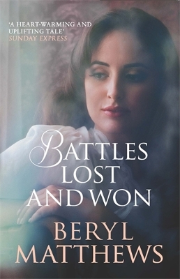 Battles Lost and Won book