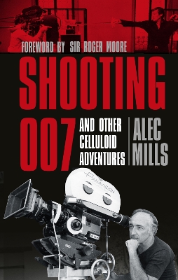 Shooting 007 book