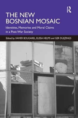 New Bosnian Mosaic by Xavier Bougarel