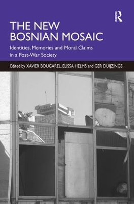 New Bosnian Mosaic book