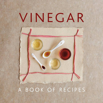 Vinegar book