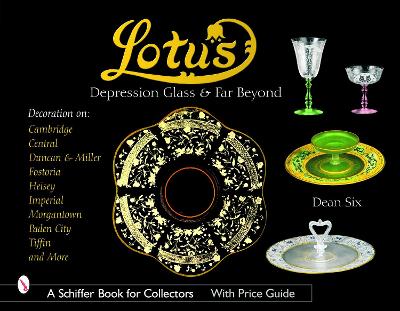 Lotus book