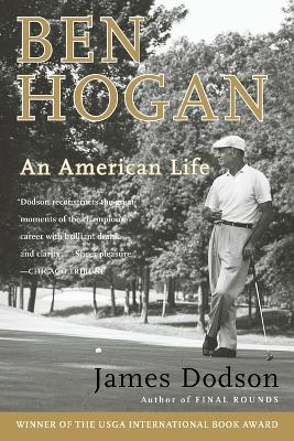 Ben Hogan book