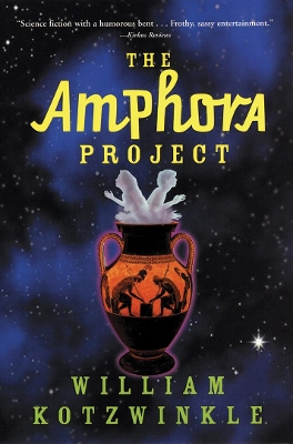 Amphora Project book