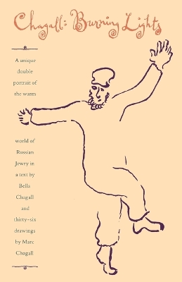 Chagall book