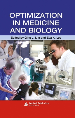 Optimization in Medicine and Biology book