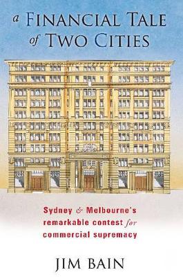 Financial Tale of Two Cities book