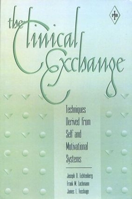 Clinical Exchange book