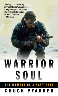 Warrior Soul book