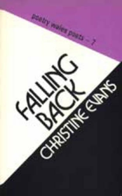Falling Back book