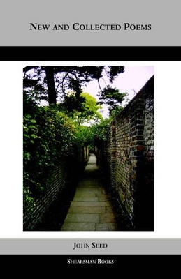 New and Collected Poems book