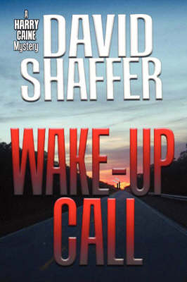 Wake-Up Call book