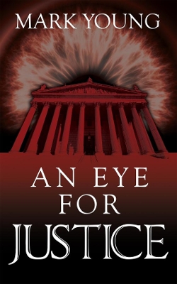 An Eye for Justice book