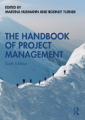 The Handbook of Project Management book