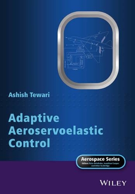 Adaptive Aeroservoelastic Control book