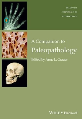 Companion to Paleopathology book