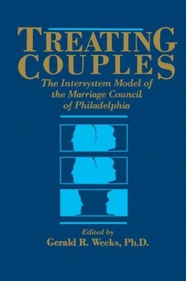 Treating Couples book