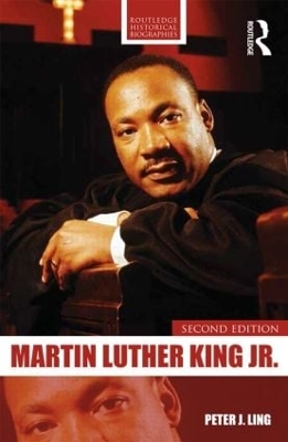 Martin Luther King, Jr. book