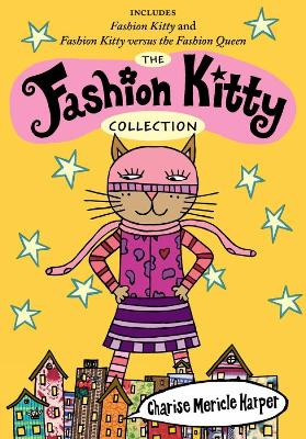 The Fashion Kitty Collection book