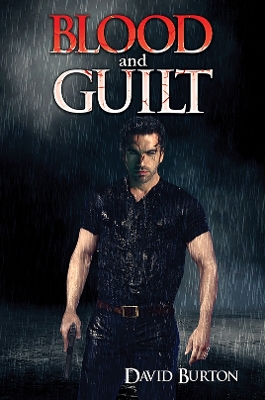 Blood and Guilt book