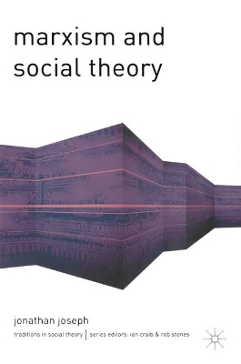 Marxism and Social Theory book