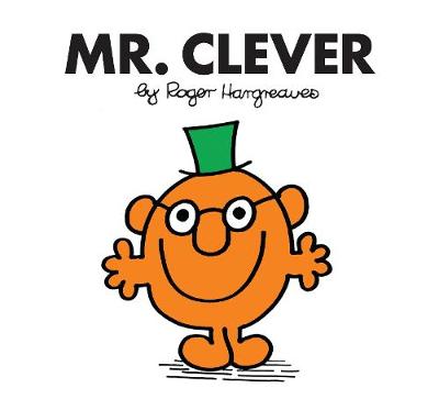 Mr. Clever by Roger Hargreaves