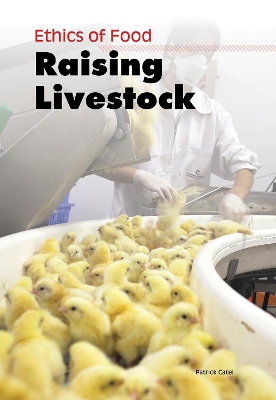 Raising Livestock book