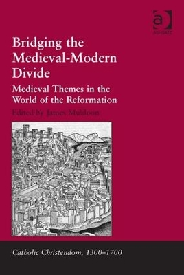 Bridging the Medieval-Modern Divide book