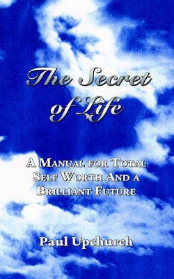 Secret of Life book