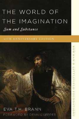 World of the Imagination book