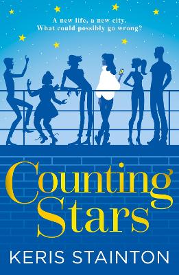 Counting Stars book