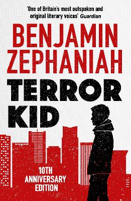 Terror Kid by Benjamin Zephaniah