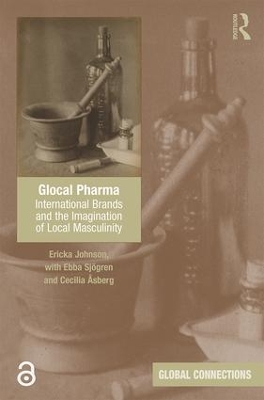 Glocal Pharma (Open Access) book