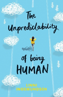 Unpredictability of Being Human book